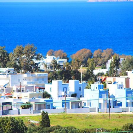 Tamaris Homes Mastichari  Esterno foto