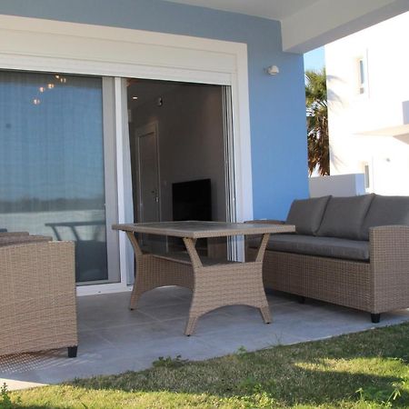 Tamaris Homes Mastichari  Esterno foto