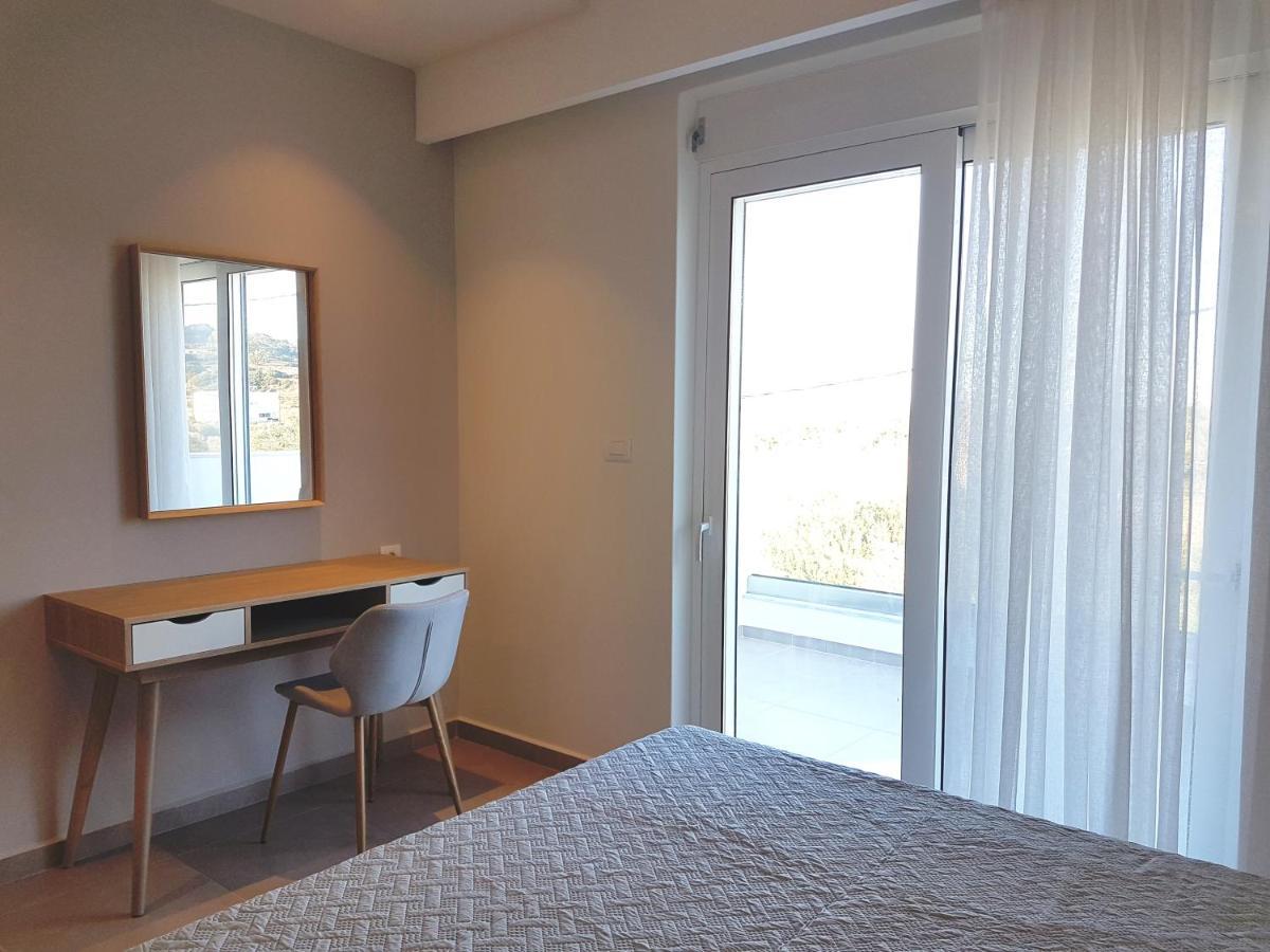 Tamaris Homes Mastichari  Esterno foto