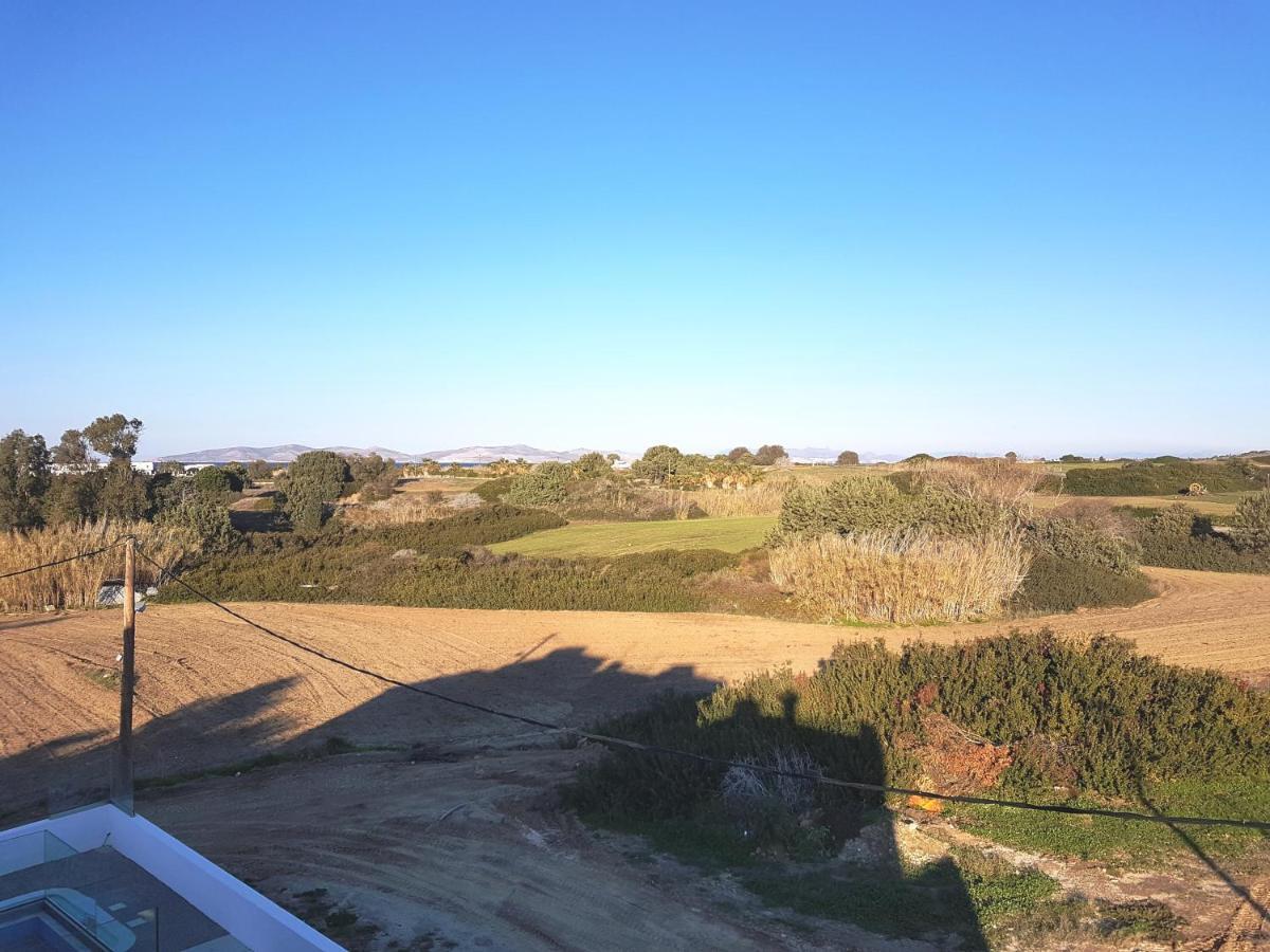 Tamaris Homes Mastichari  Esterno foto