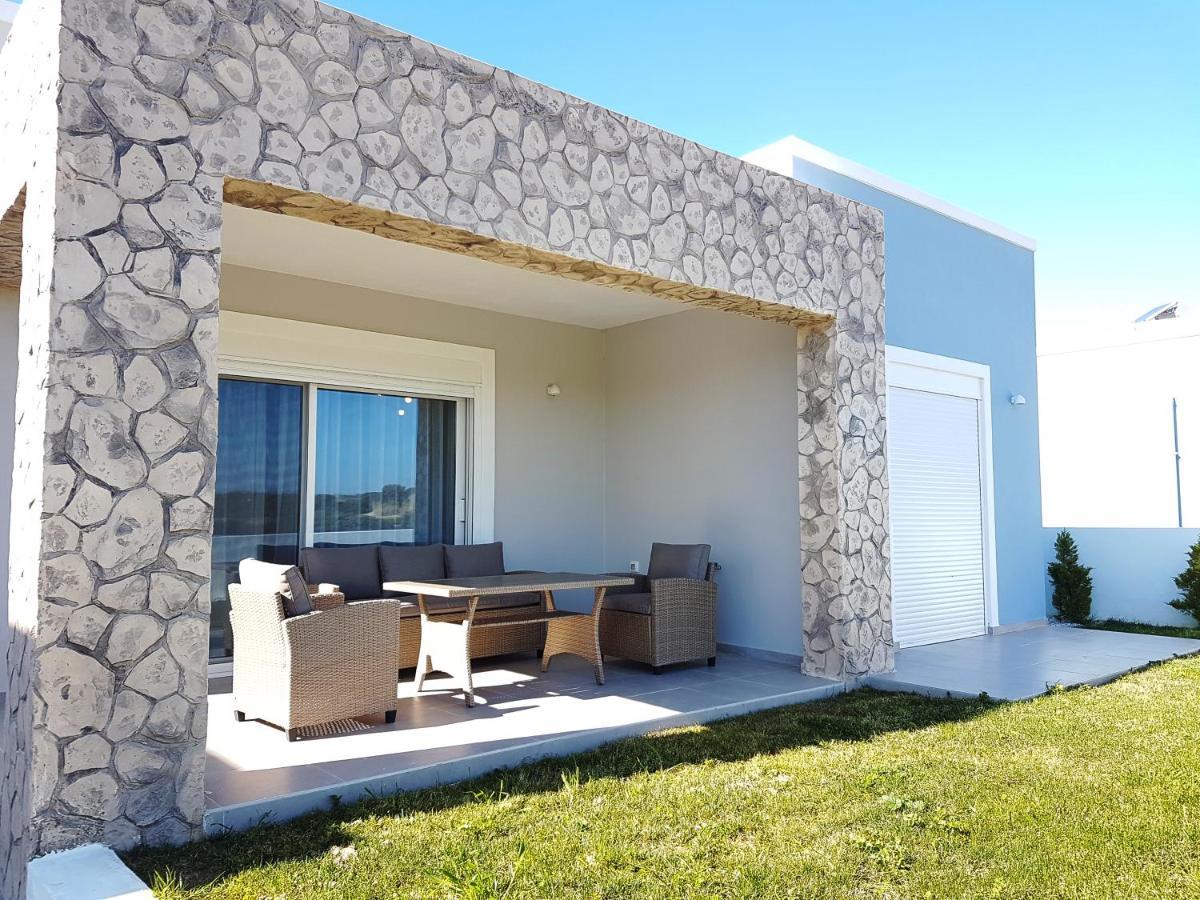Tamaris Homes Mastichari  Esterno foto