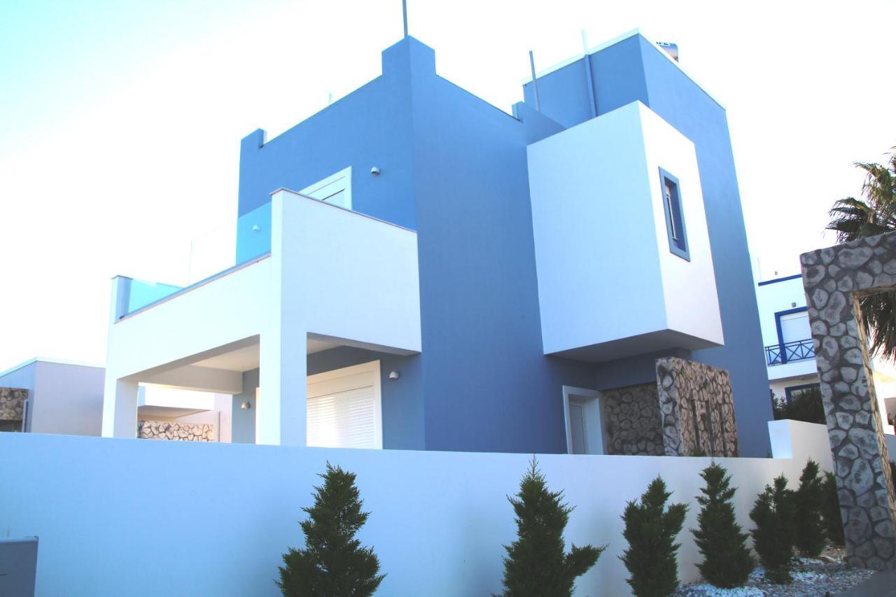 Tamaris Homes Mastichari  Esterno foto