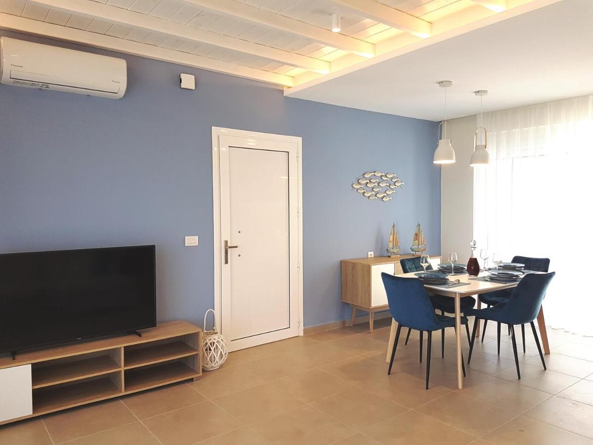 Tamaris Homes Mastichari  Esterno foto