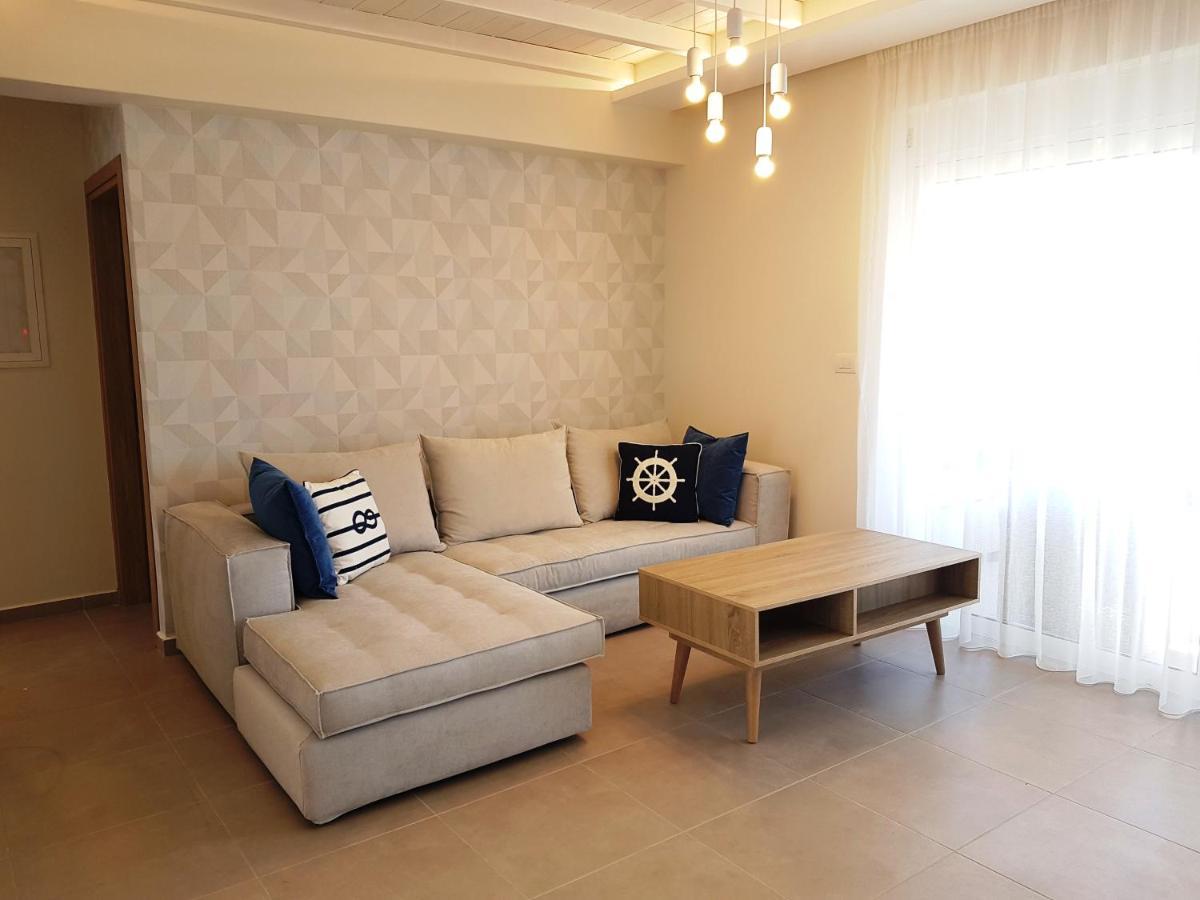 Tamaris Homes Mastichari  Esterno foto