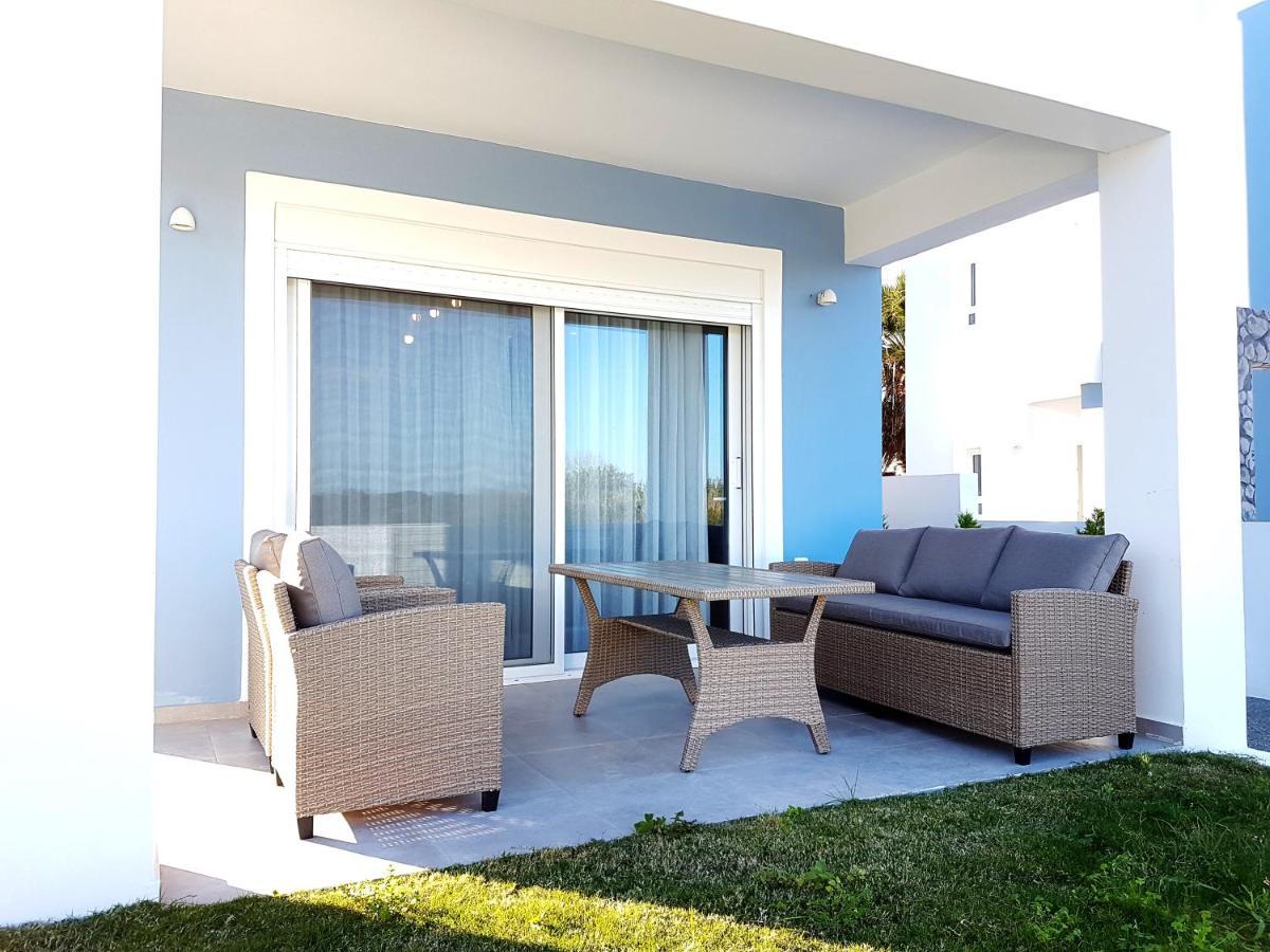 Tamaris Homes Mastichari  Esterno foto