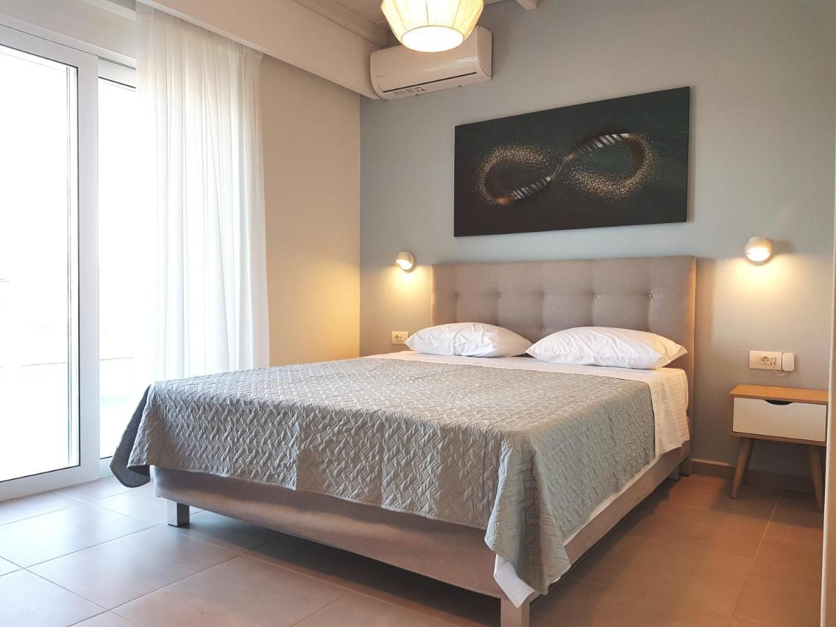 Tamaris Homes Mastichari  Esterno foto
