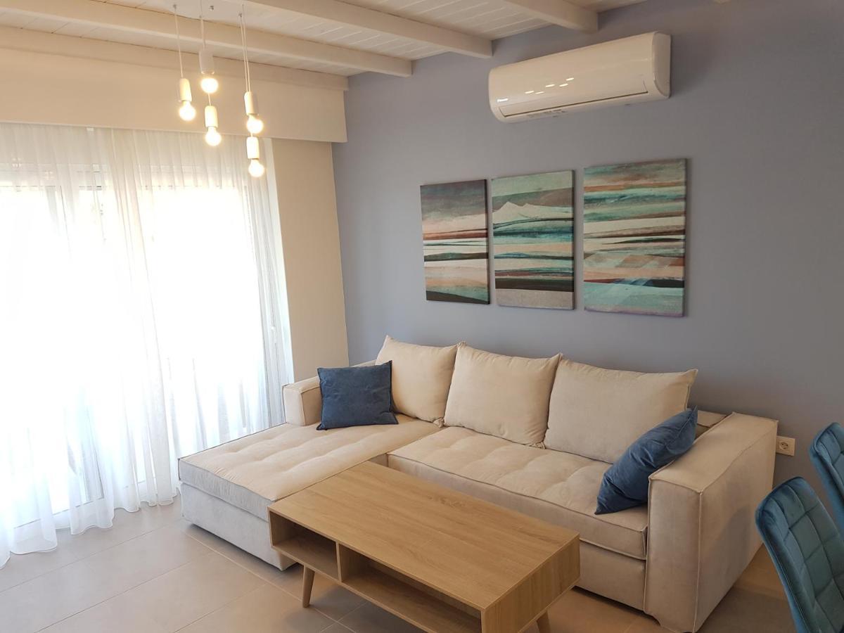 Tamaris Homes Mastichari  Esterno foto