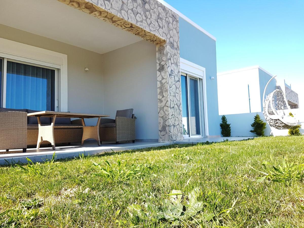 Tamaris Homes Mastichari  Esterno foto