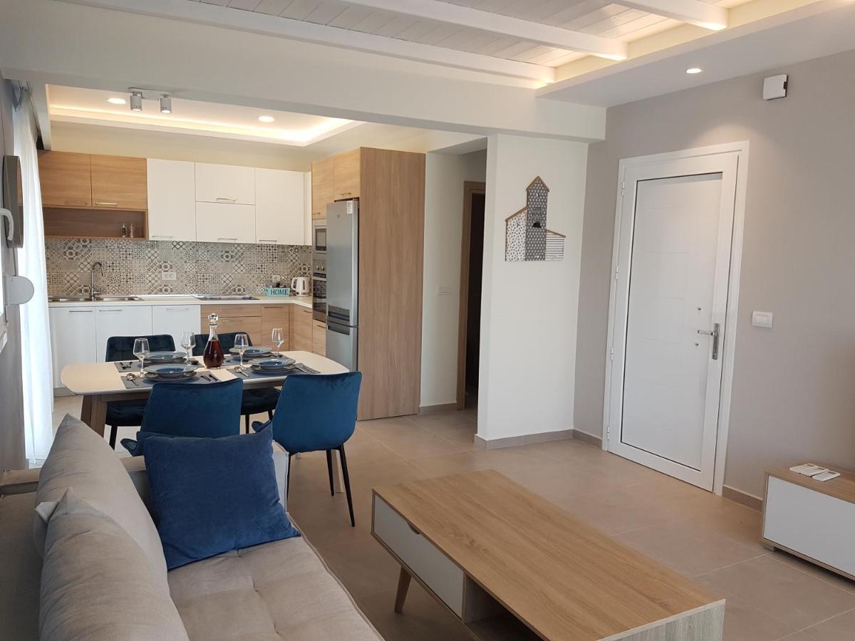 Tamaris Homes Mastichari  Esterno foto