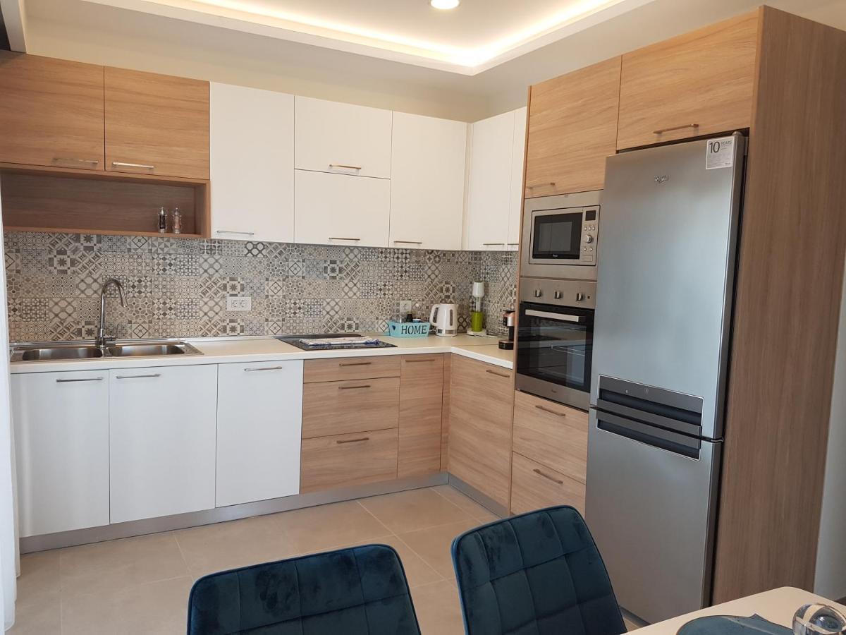 Tamaris Homes Mastichari  Esterno foto