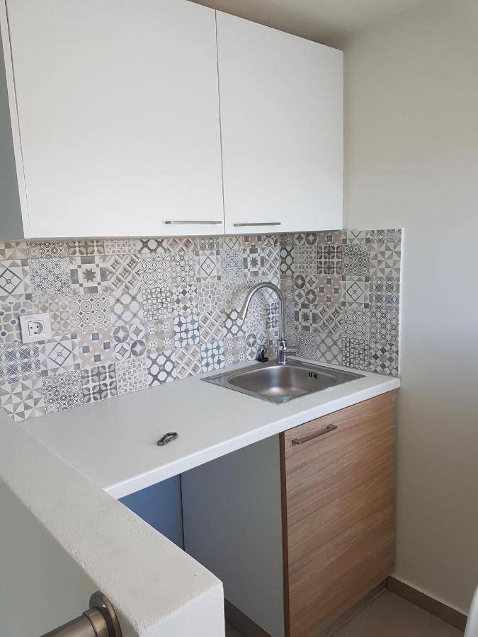 Tamaris Homes Mastichari  Esterno foto