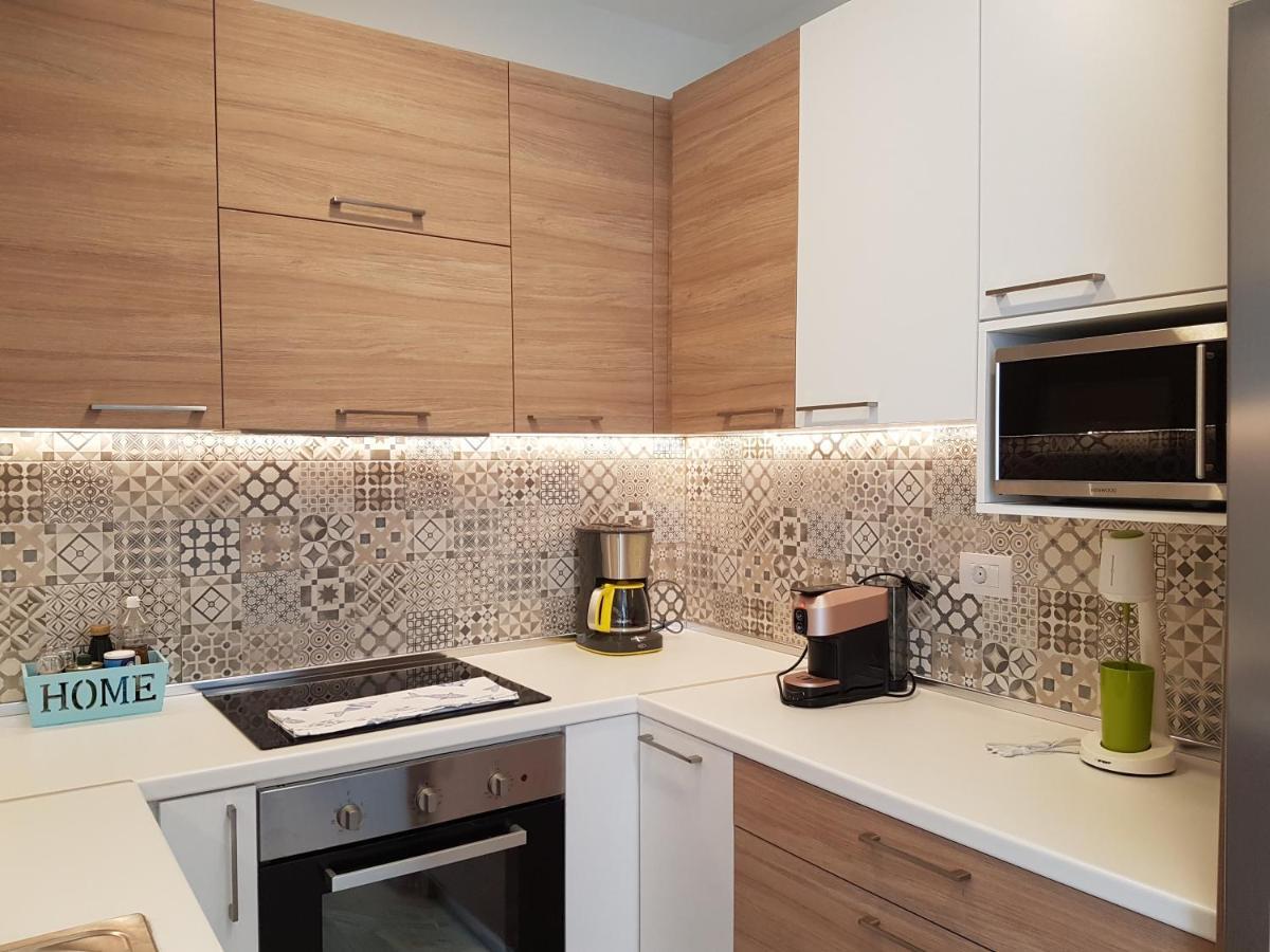 Tamaris Homes Mastichari  Esterno foto