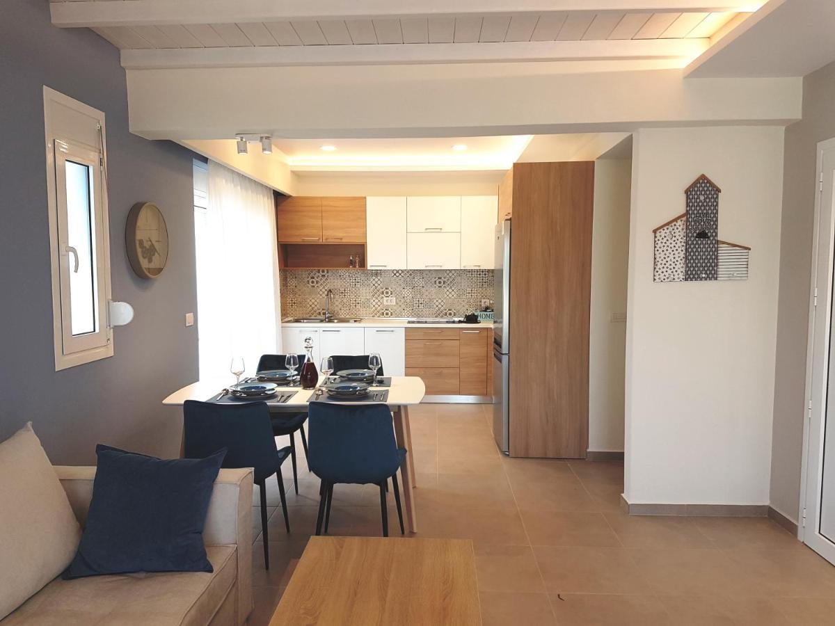 Tamaris Homes Mastichari  Esterno foto