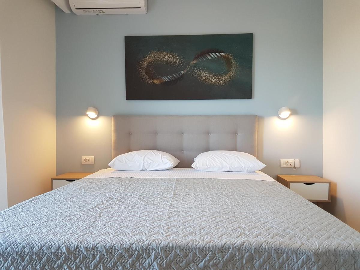 Tamaris Homes Mastichari  Esterno foto