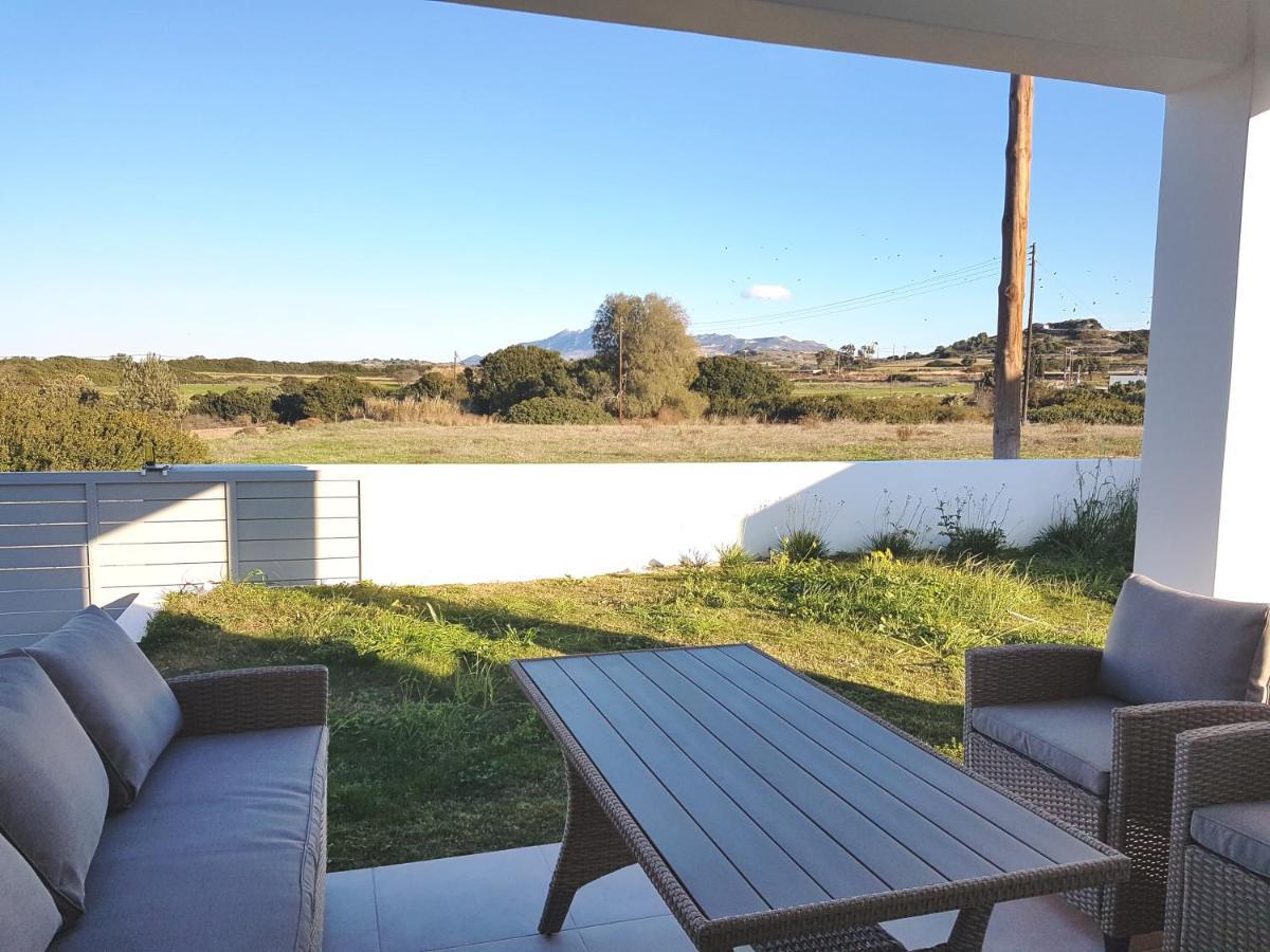 Tamaris Homes Mastichari  Esterno foto