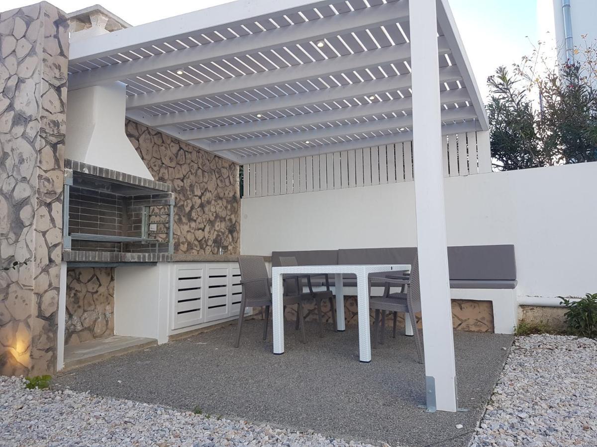 Tamaris Homes Mastichari  Esterno foto