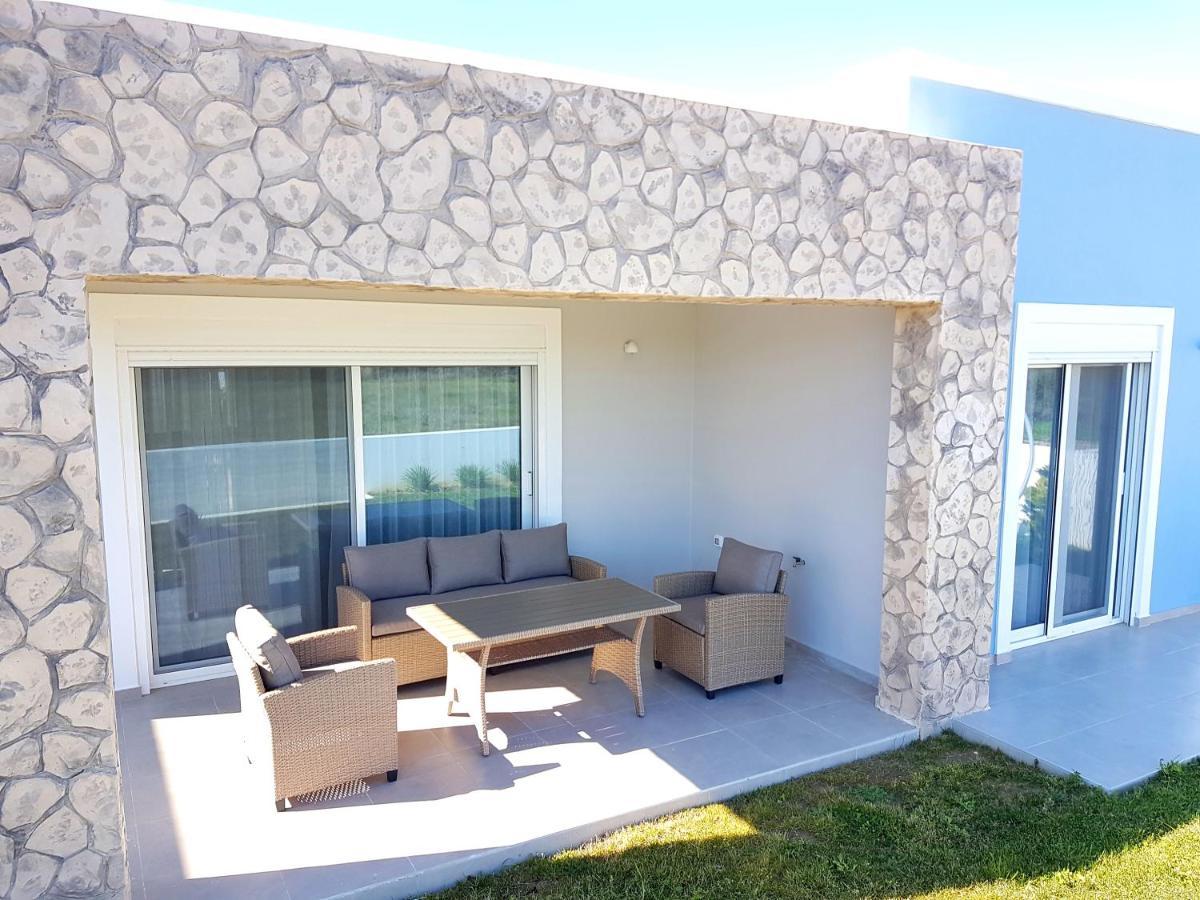 Tamaris Homes Mastichari  Esterno foto