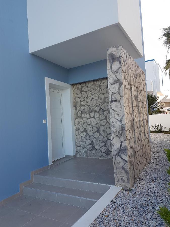 Tamaris Homes Mastichari  Esterno foto