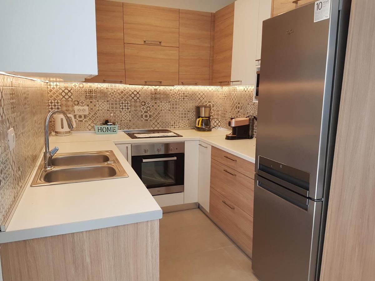 Tamaris Homes Mastichari  Esterno foto