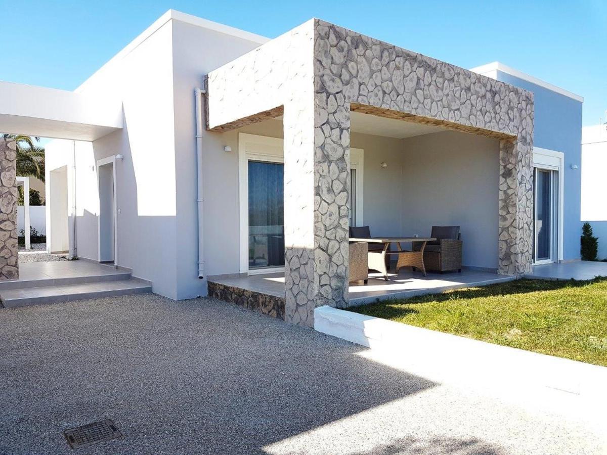 Tamaris Homes Mastichari  Esterno foto